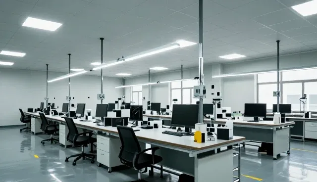 网络技术咨询中性能优化与适用条件分析