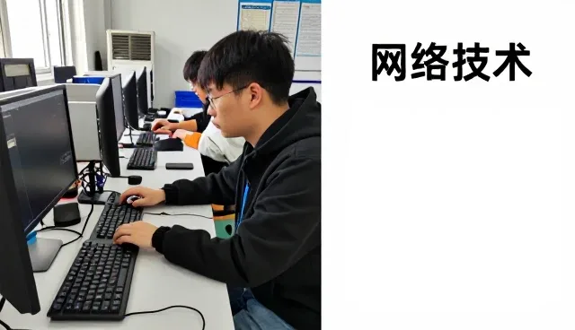 邢台淘创网络科技有限公司探索网络技术咨询更多应用可能