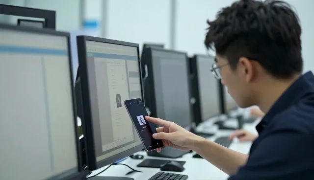 邢台淘创网络科技有限公司网络技术咨询应用于社区服务站案例介绍