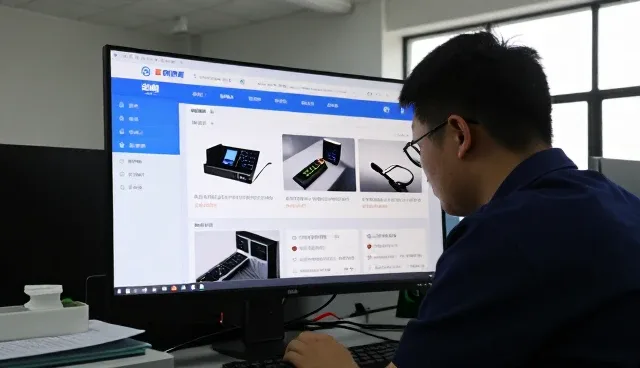 SEO优化如何推动网络技术效率提升