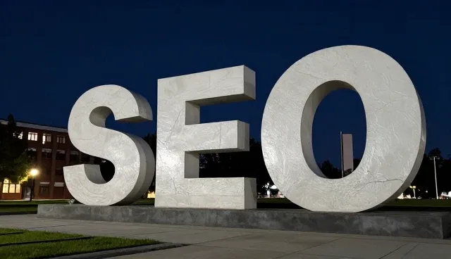 网络SEO优化:性能与适用条件的比较分析